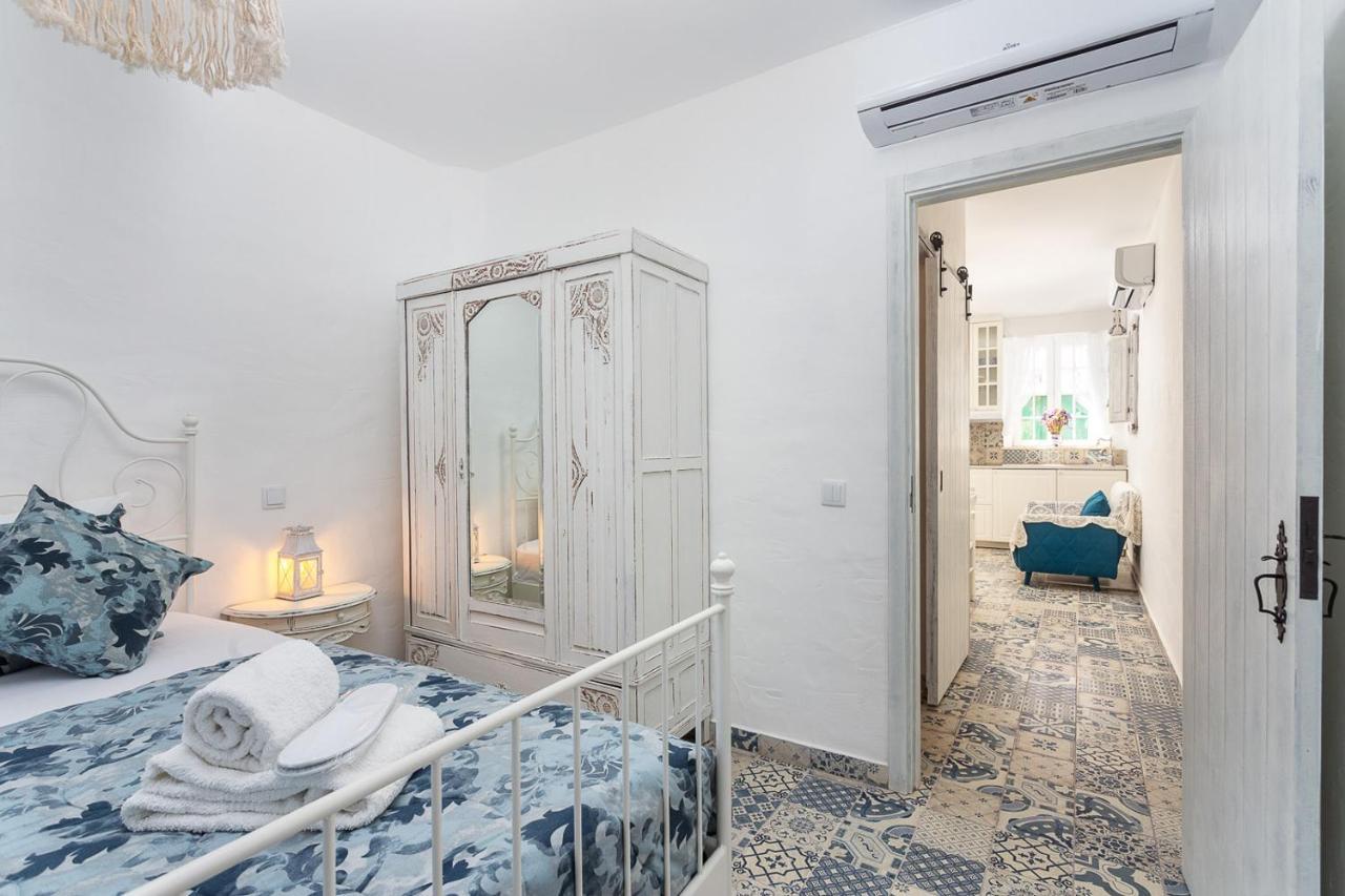 Вилла Casa Da Avo By Ammonite&Co Ольян Экстерьер фото