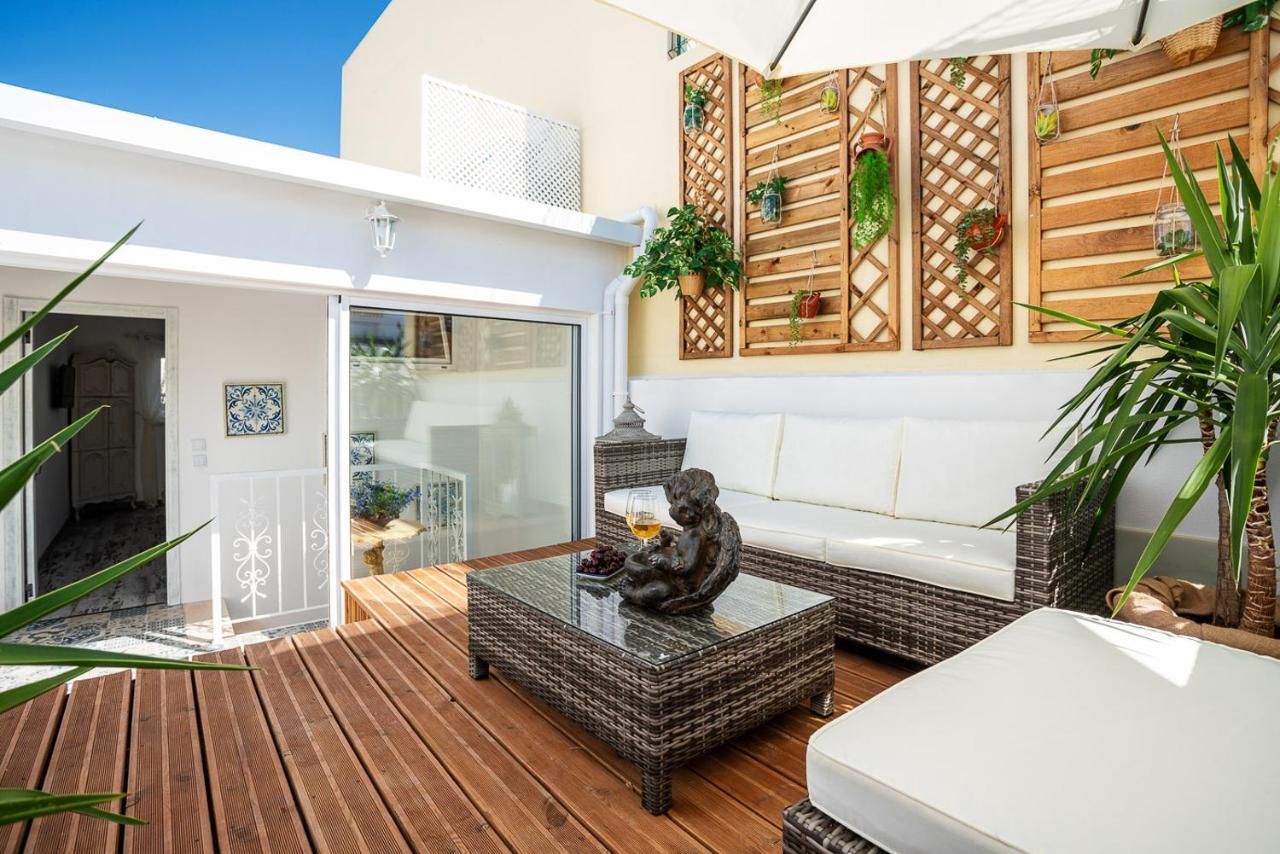 Вилла Casa Da Avo By Ammonite&Co Ольян Экстерьер фото