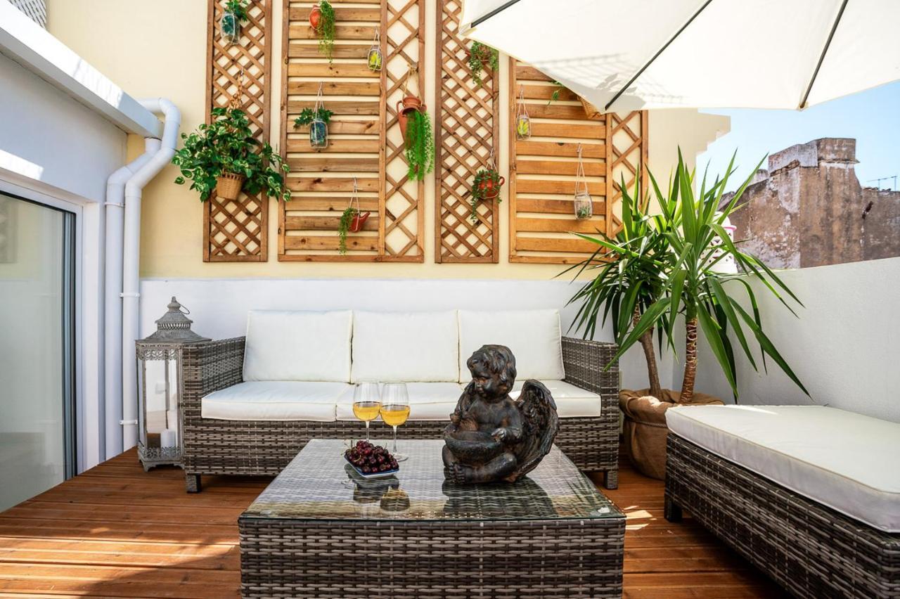 Вилла Casa Da Avo By Ammonite&Co Ольян Экстерьер фото