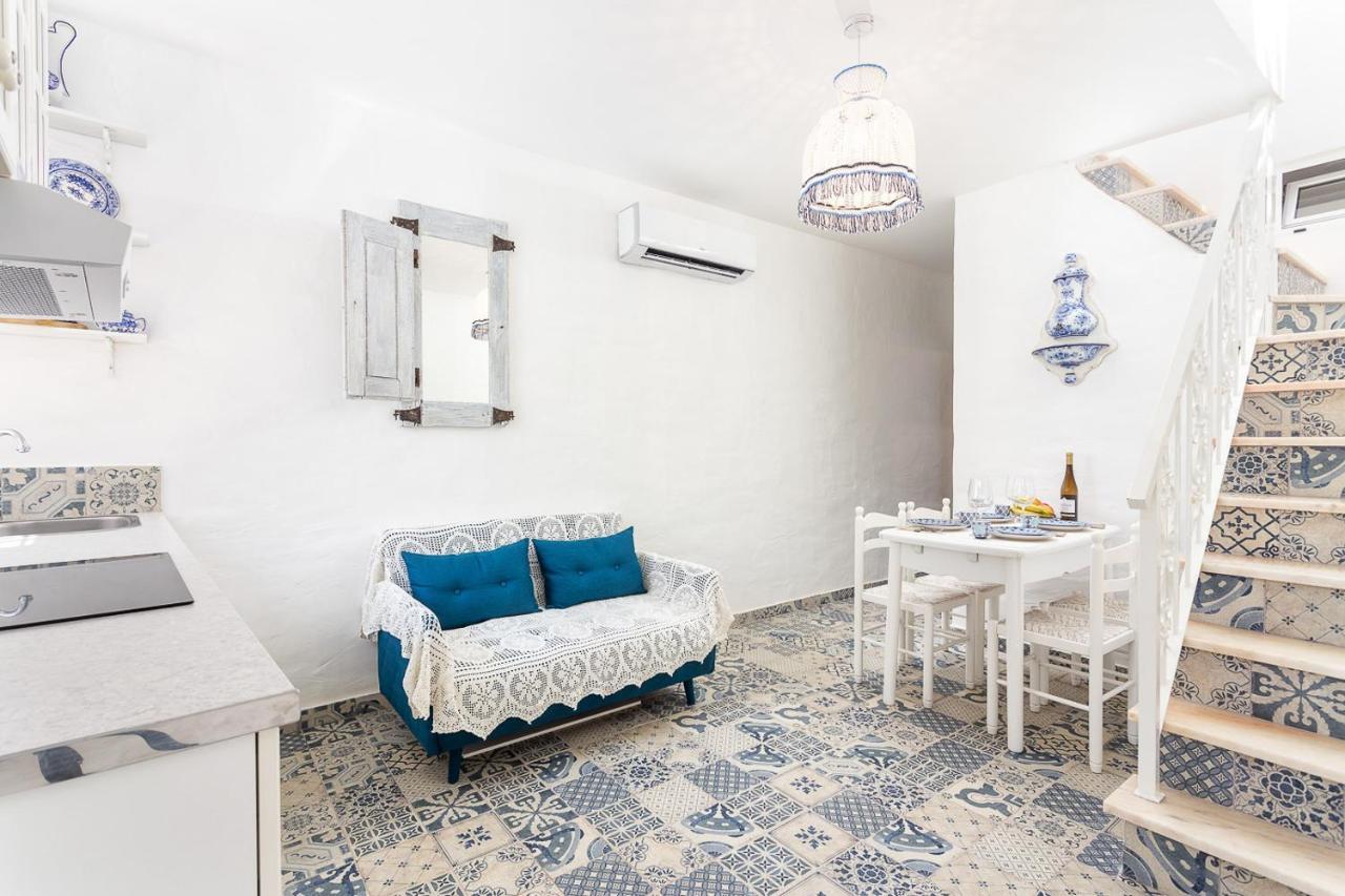 Вилла Casa Da Avo By Ammonite&Co Ольян Экстерьер фото