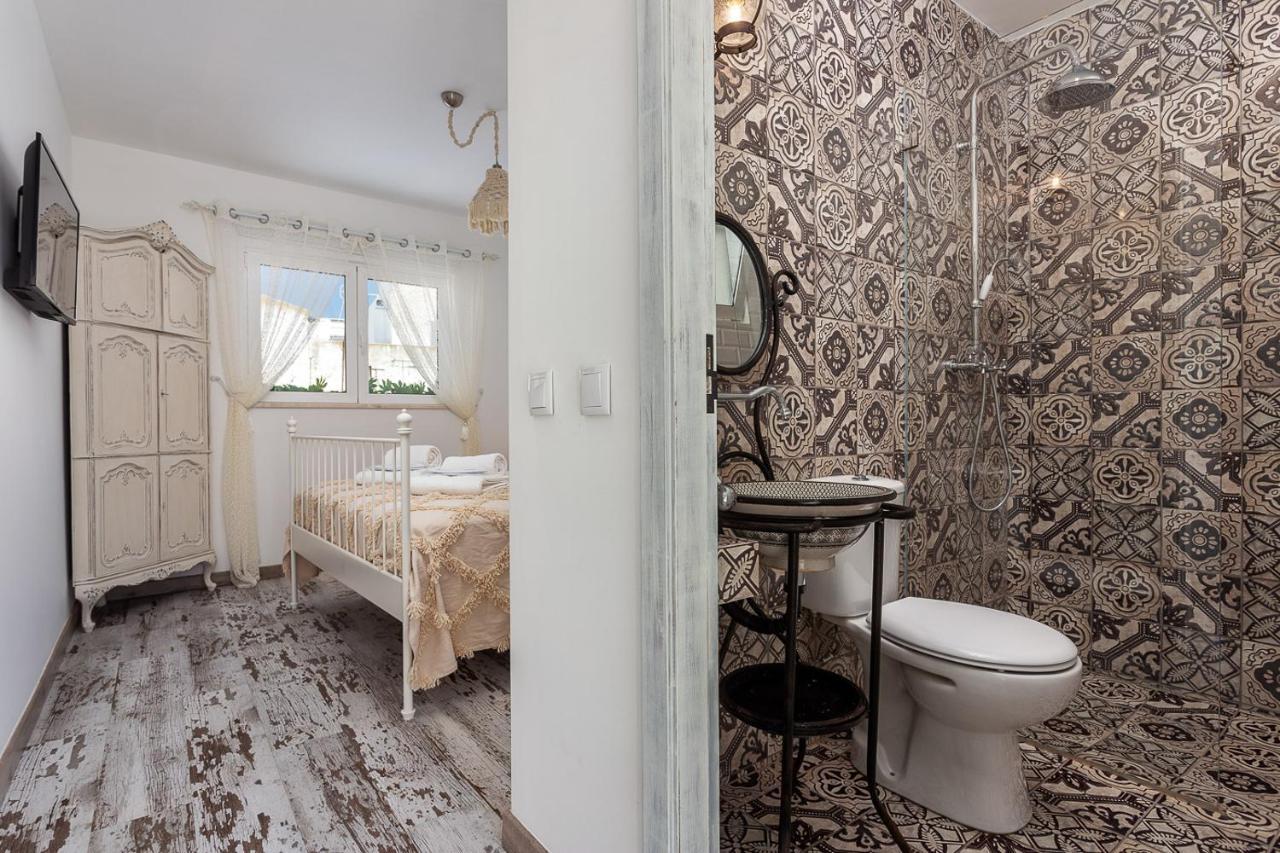 Вилла Casa Da Avo By Ammonite&Co Ольян Экстерьер фото