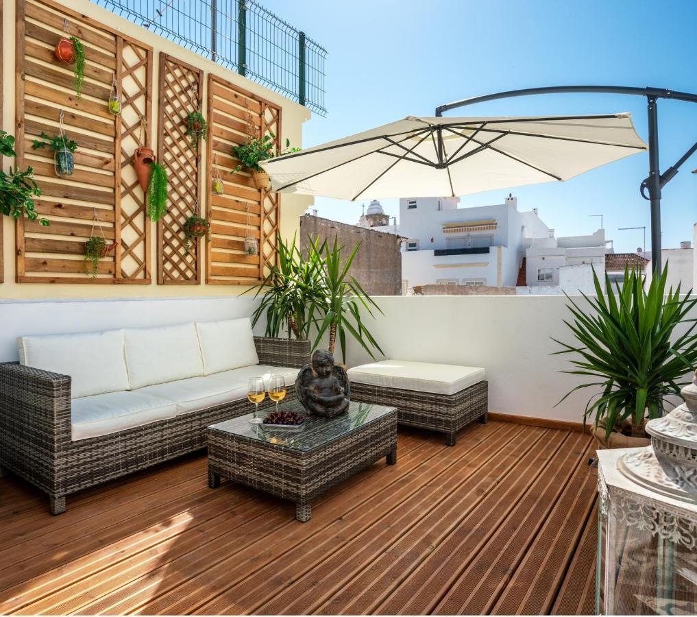 Вилла Casa Da Avo By Ammonite&Co Ольян Экстерьер фото